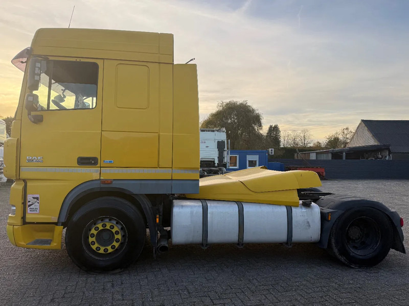 DAF XF 105.460 Tractor unit - Trekkvogn: bilde 5 DAF XF 105.460 Tractor unit - Trekkvogn: bilde 5
