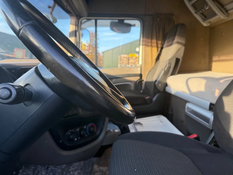Trekkvogn DAF XF 105.460 Tractor unit: bilde 10 Trekkvogn DAF XF 105.460 Tractor unit: bilde 10