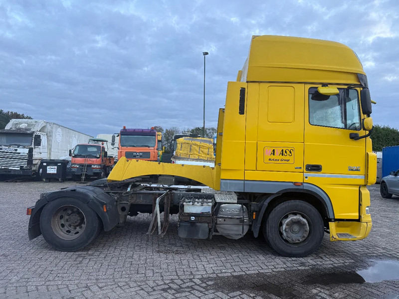 DAF XF 105.460 Tractor unit - Trekkvogn: bilde 4 DAF XF 105.460 Tractor unit - Trekkvogn: bilde 4