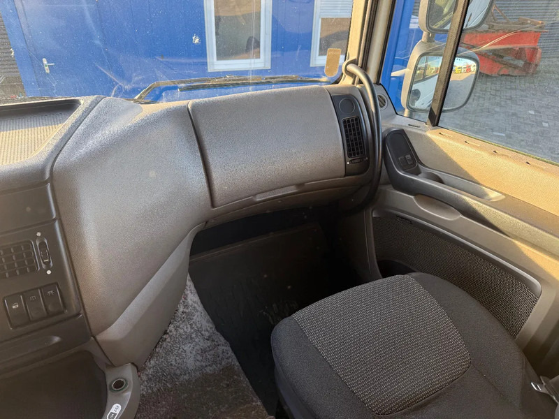 Trekkvogn DAF XF 105.460 Tractor unit: bilde 13 Trekkvogn DAF XF 105.460 Tractor unit: bilde 13