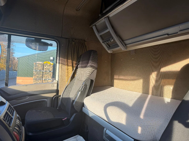 Trekkvogn DAF XF 105.460 Tractor unit: bilde 11 Trekkvogn DAF XF 105.460 Tractor unit: bilde 11