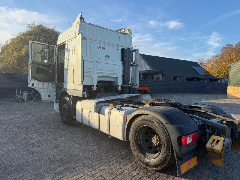 Trekkvogn DAF XF 105.460 Tractor unit: bilde 6 Trekkvogn DAF XF 105.460 Tractor unit: bilde 6