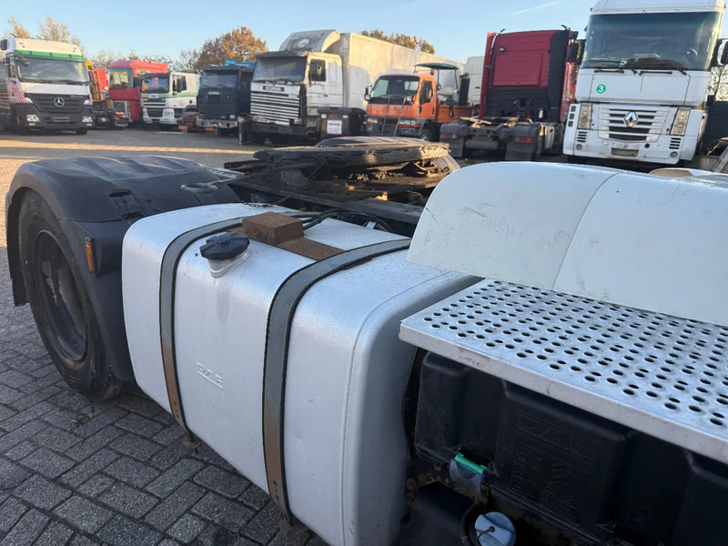 Trekkvogn DAF XF 105.460 Tractor unit: bilde 17 Trekkvogn DAF XF 105.460 Tractor unit: bilde 17