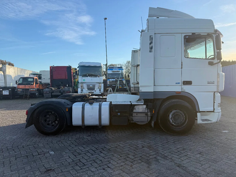DAF XF 105.460 Tractor unit - Trekkvogn: bilde 4 DAF XF 105.460 Tractor unit - Trekkvogn: bilde 4