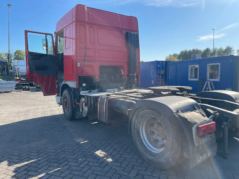 DAF XF 95.430 Tractor - Trekkvogn: bilde 5 DAF XF 95.430 Tractor - Trekkvogn: bilde 5