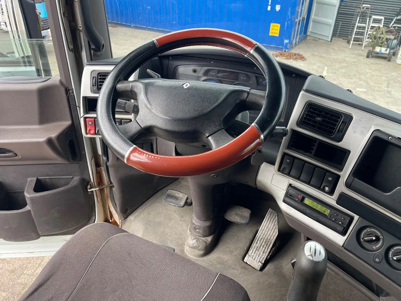 Trekkvogn Renault Magnum 440 Tractor unit: bilde 13