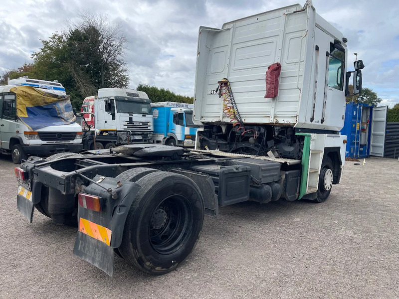 Trekkvogn Renault Magnum 440 Tractor unit: bilde 6