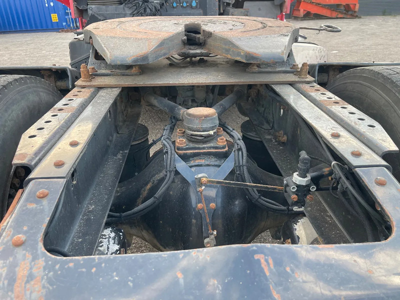 Trekkvogn Renault Magnum 440 Tractor unit: bilde 18