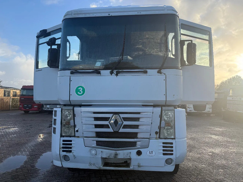 Renault Magnum 440 Tractor unit - Trekkvogn: bilde 3 Renault Magnum 440 Tractor unit - Trekkvogn: bilde 3