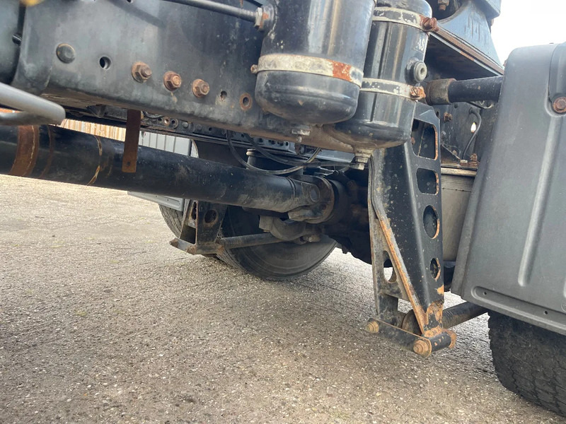 Trekkvogn Renault Magnum 440 Tractor unit: bilde 19