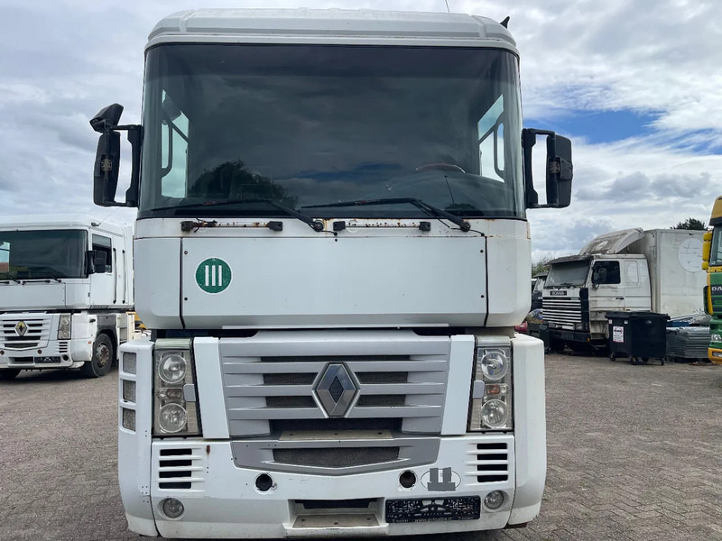 Trekkvogn Renault Magnum 440 Tractor unit: bilde 8