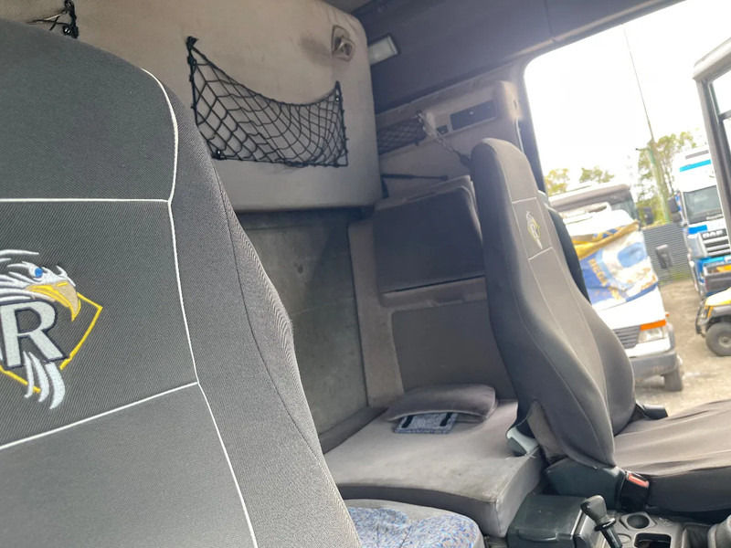 Trekkvogn Renault Magnum 440 Tractor unit: bilde 16