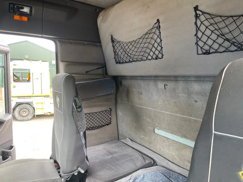 Trekkvogn Renault Magnum 440 Tractor unit: bilde 12