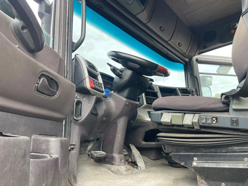 Trekkvogn Renault Magnum 440 Tractor unit: bilde 10