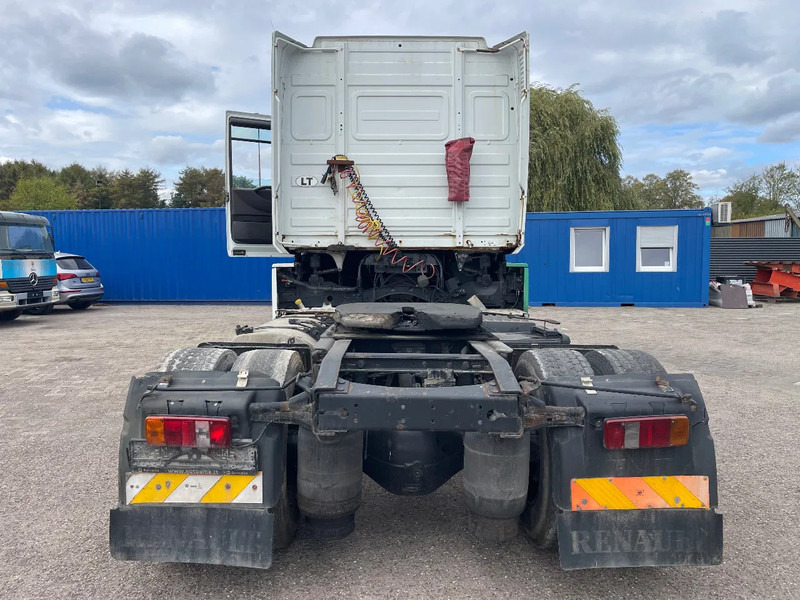 Trekkvogn Renault Magnum 440 Tractor unit: bilde 7