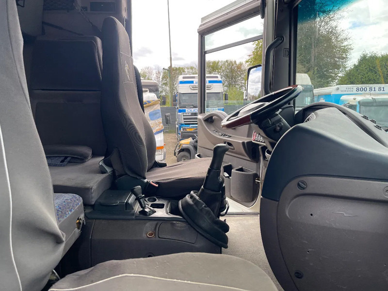 Trekkvogn Renault Magnum 440 Tractor unit: bilde 15