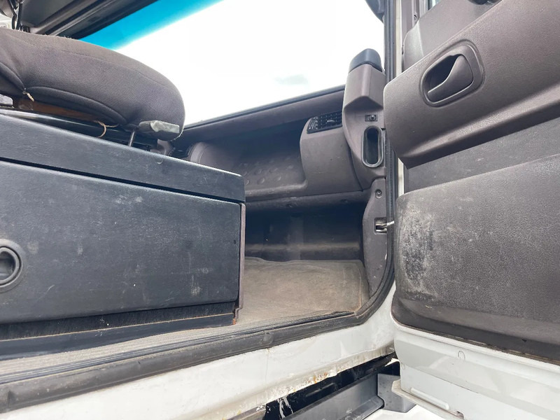 Trekkvogn Renault Magnum 440 Tractor unit: bilde 17