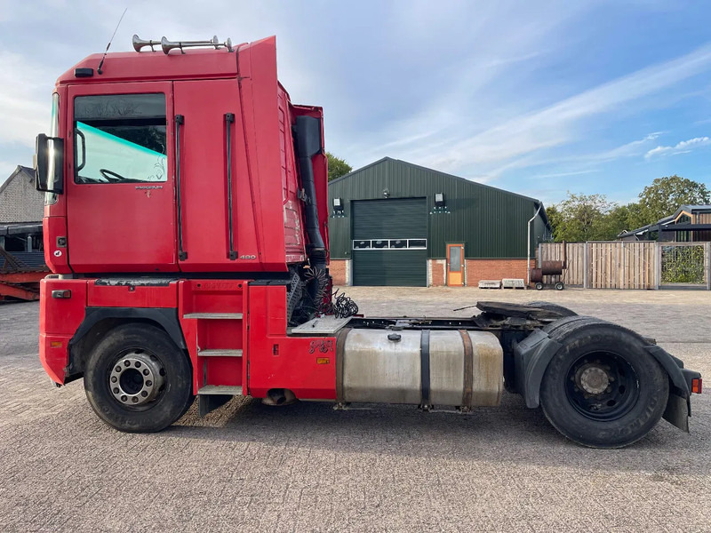 Renault Magnum 480 MACK Tractor unit - Trekkvogn: bilde 5 Renault Magnum 480 MACK Tractor unit - Trekkvogn: bilde 5