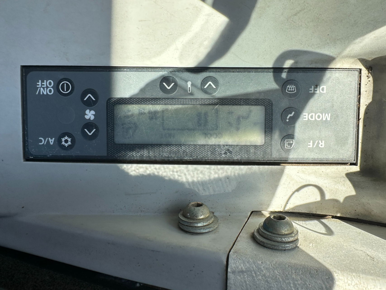 Minigraver Hitachi ZX65USB-5A CLR: bilde 16