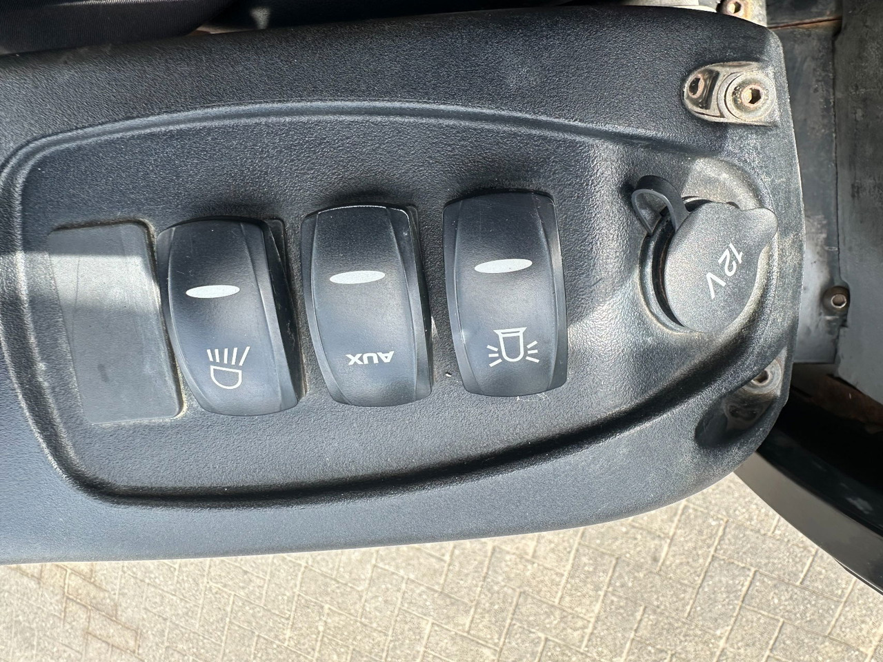 Minigraver JCB 8026: bilde 13