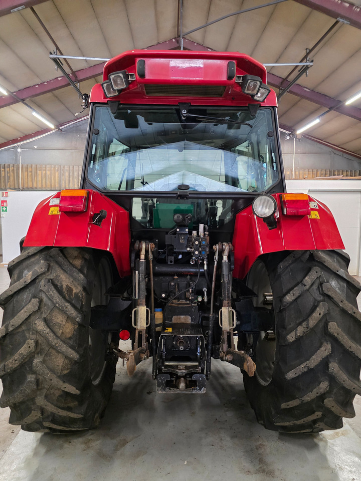 CASE IH CS94 - Traktor: bilde 4 CASE IH CS94 - Traktor: bilde 4