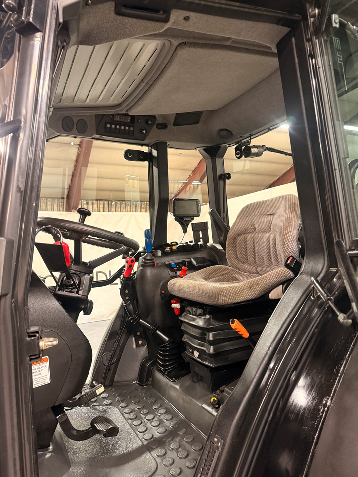 Traktor Lamborghini R3.95: bilde 12 Traktor Lamborghini R3.95: bilde 12