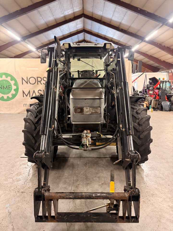 Traktor Lamborghini R3.95: bilde 8 Traktor Lamborghini R3.95: bilde 8