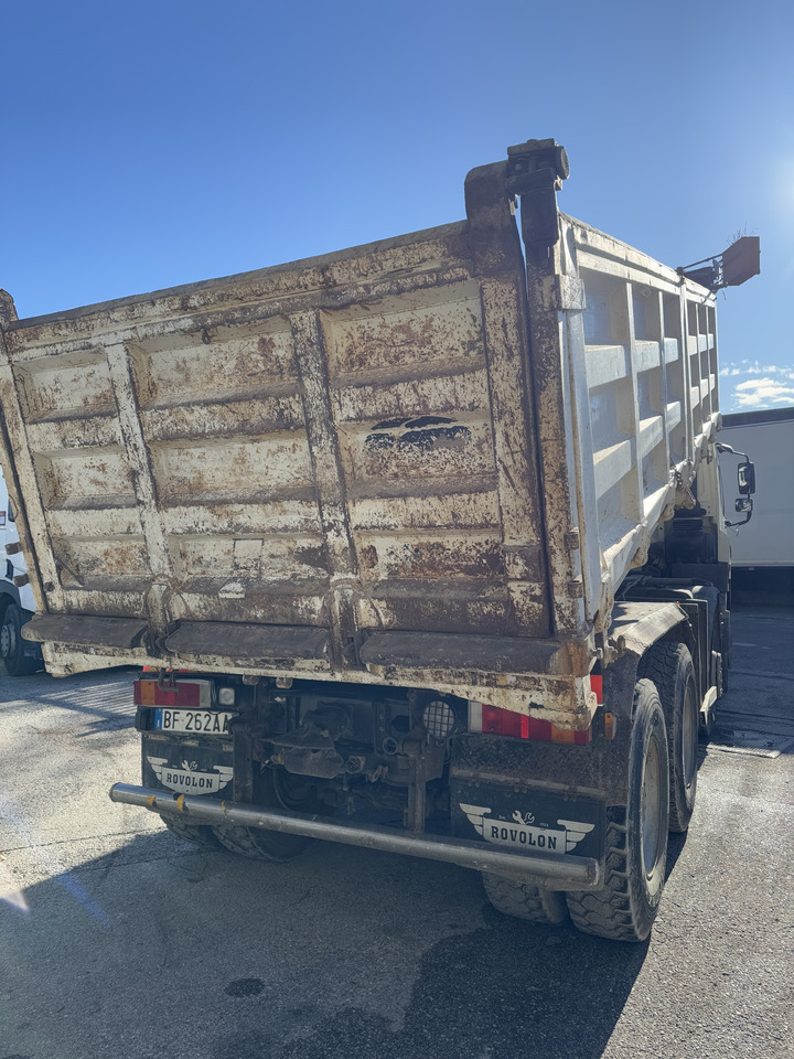 Tippbil DAF DAF CF 85.430: bilde 12