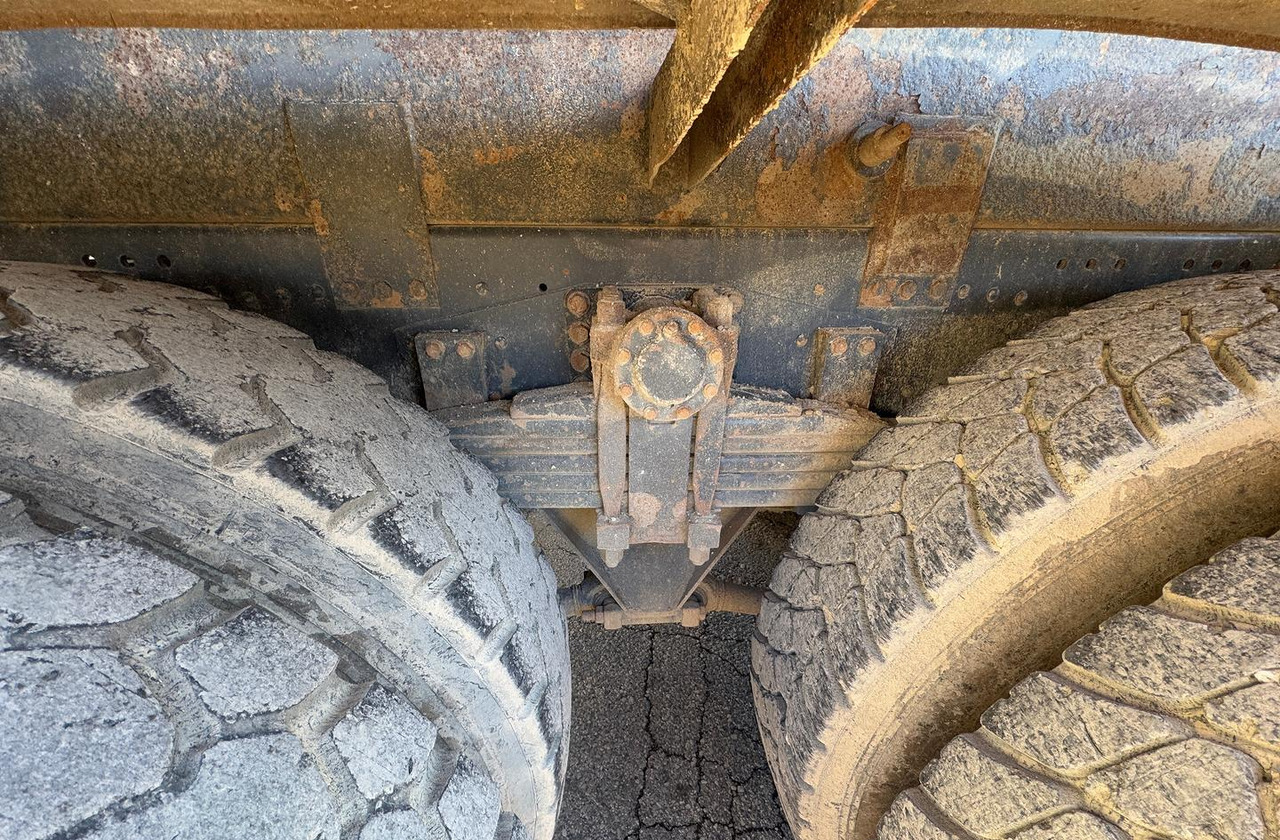 Tippbil Ribaltabile DAF 85 CF 430 - anno 1999: bilde 13 Tippbil Ribaltabile DAF 85 CF 430 - anno 1999: bilde 13