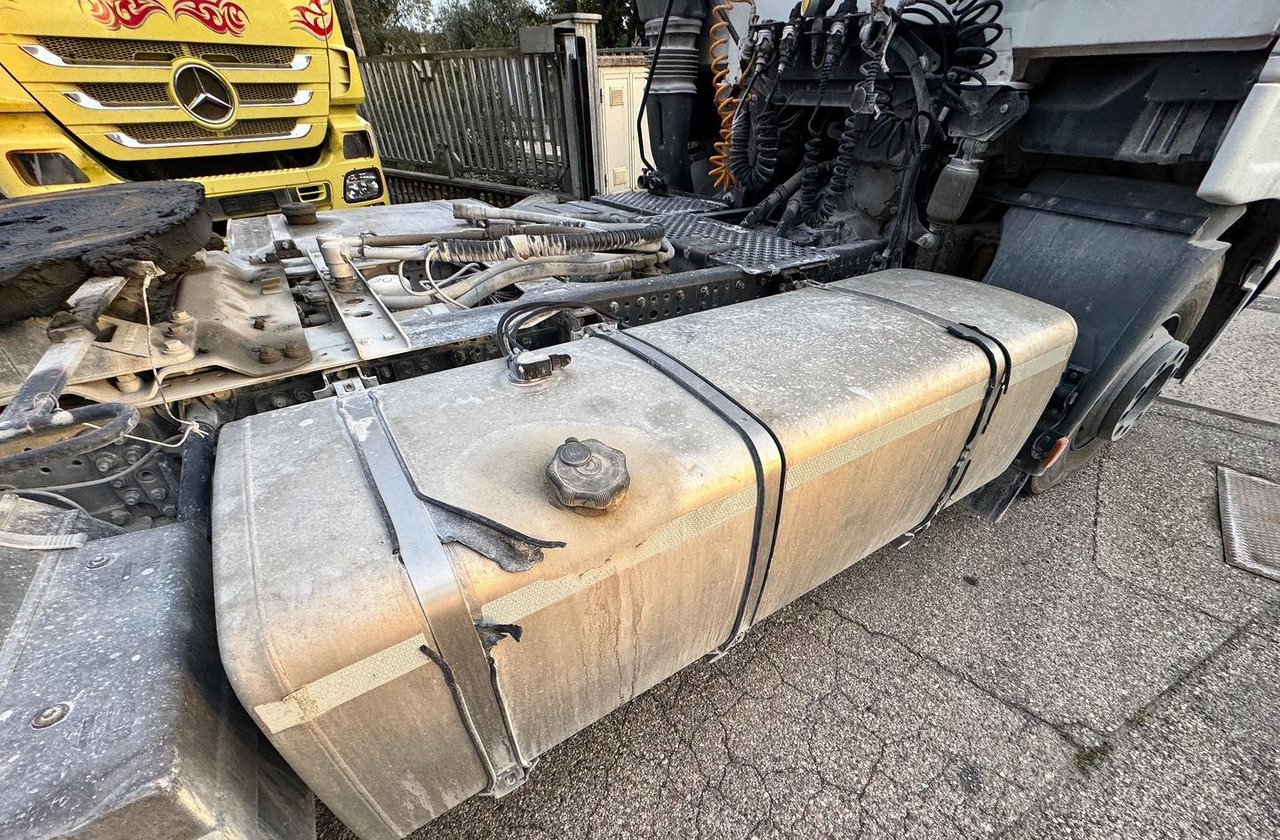 Leie  Iveco stralis 480 - euro 3 Impianto RB Iveco stralis 480 - euro 3 Impianto RB: bilde 15