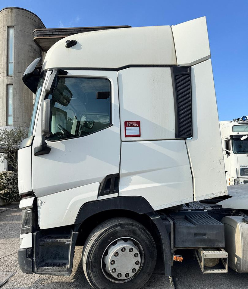 Renault T460 / 2015 / Euro 6 - Trekkvogn: bilde 5 Renault T460 / 2015 / Euro 6 - Trekkvogn: bilde 5