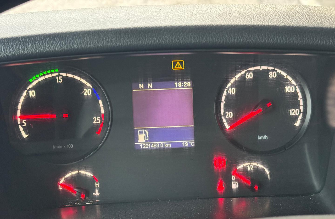 Trattore Stradale Scania R420 - euro 5 - Trekkvogn: bilde 5 Trattore Stradale Scania R420 - euro 5 - Trekkvogn: bilde 5