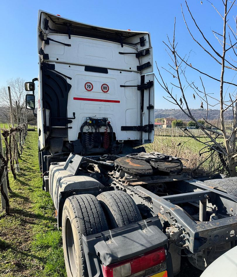 Trattore stradale Renault T460 - 2015 - Trekkvogn: bilde 2 Trattore stradale Renault T460 - 2015 - Trekkvogn: bilde 2