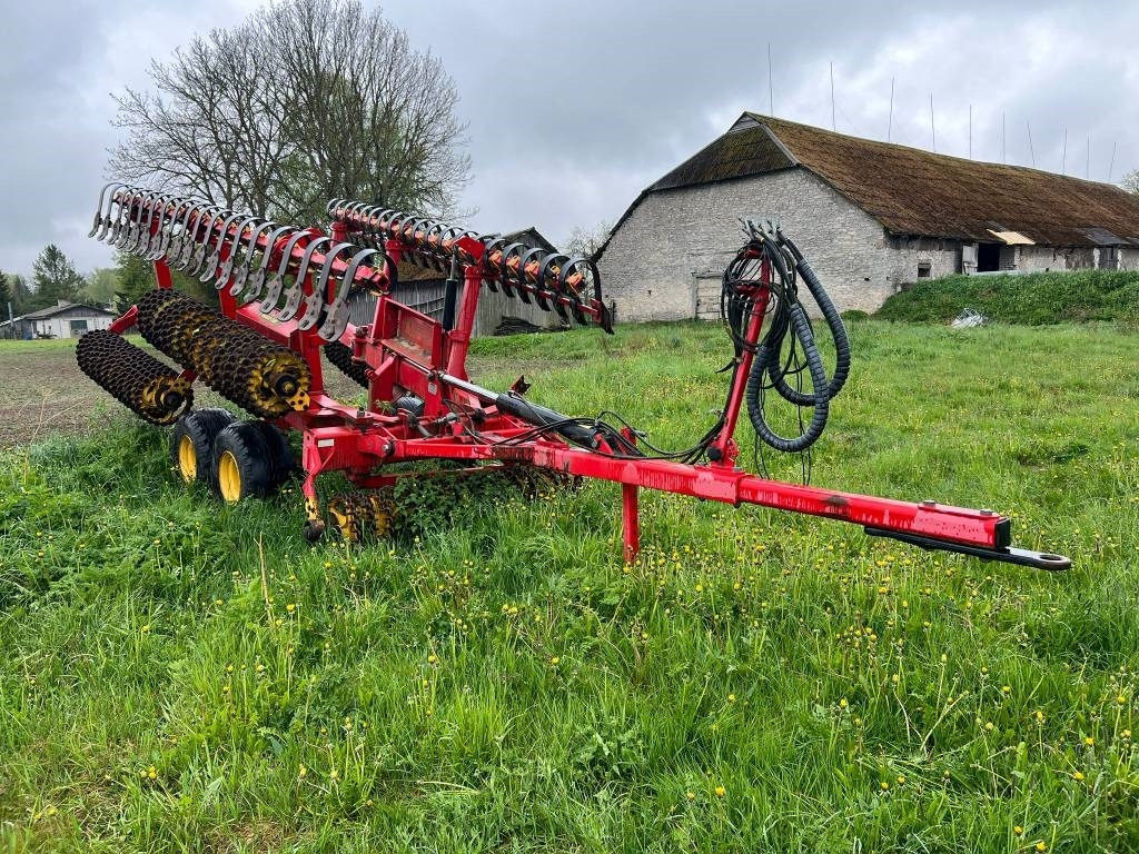 Vaderstad Rexius1020 - Åkertrommel: bilde 1 Vaderstad Rexius1020 - Åkertrommel: bilde 1