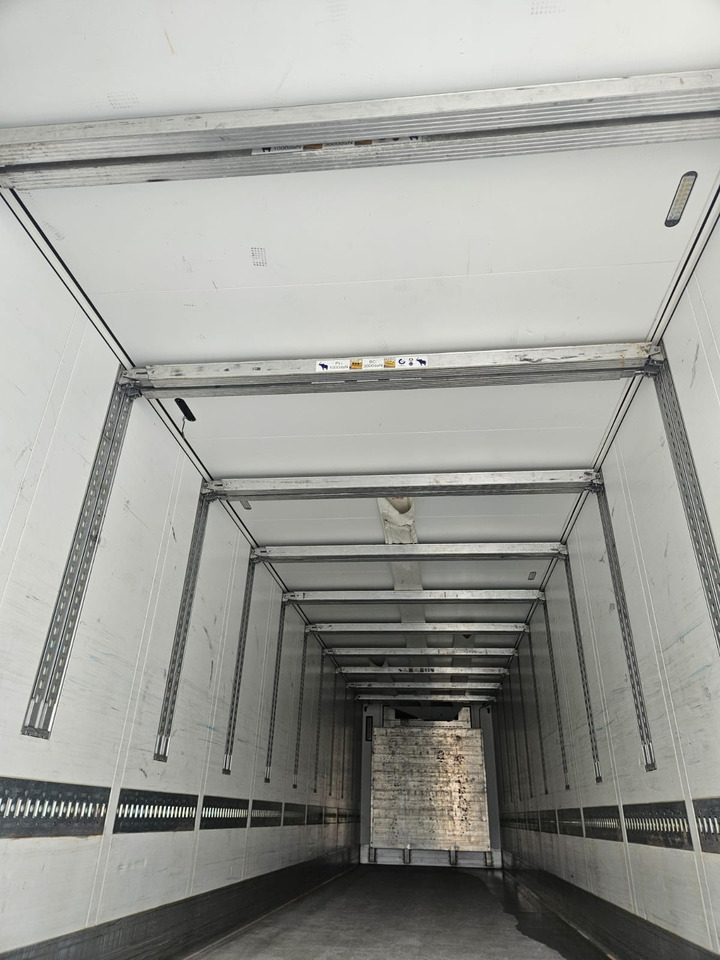 Leie SCHMITZ SKO Carrier Vector 1550 SCHMITZ SKO Carrier Vector 1550: bilde 7