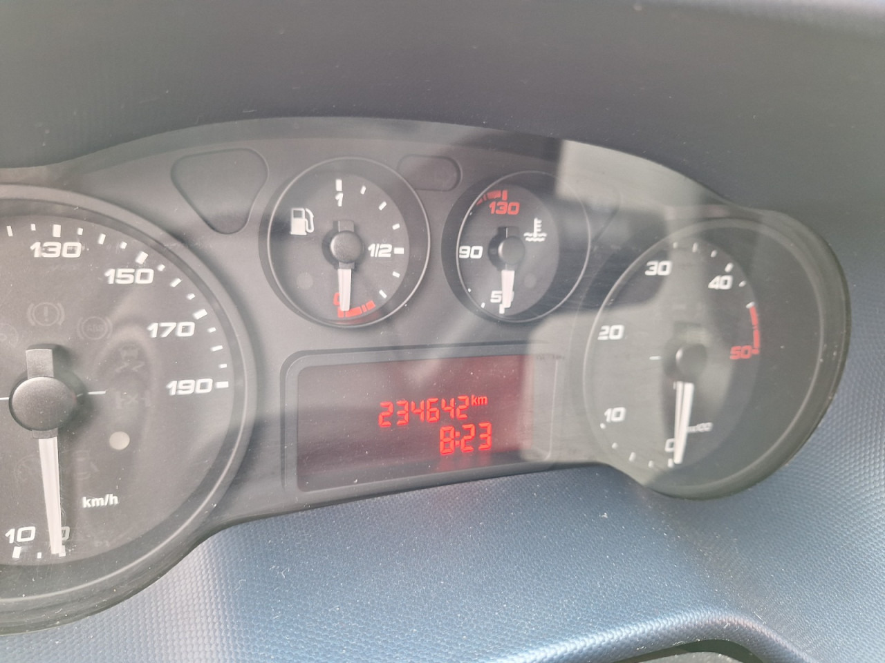 Leie IVECO Daily 35S14N 12m3 IVECO Daily 35S14N 12m3: bilde 6