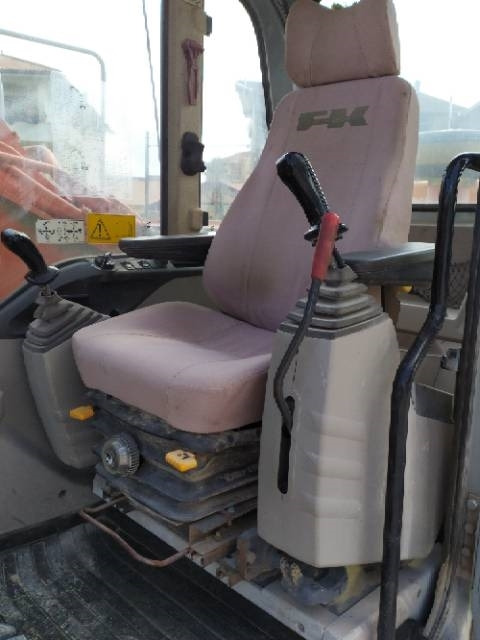 Leie Fiat-Kobelco E 235  Fiat-Kobelco E 235: bilde 9