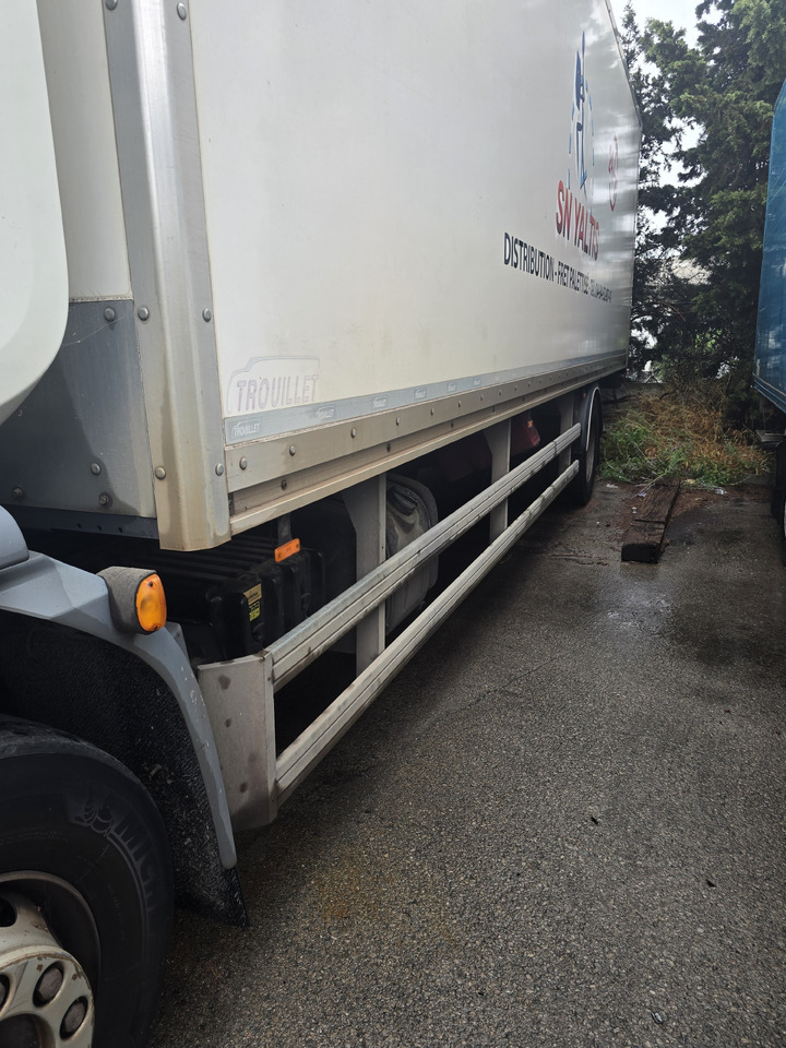 DAF LF 320 - Skapbil: bilde 5 DAF LF 320 - Skapbil: bilde 5