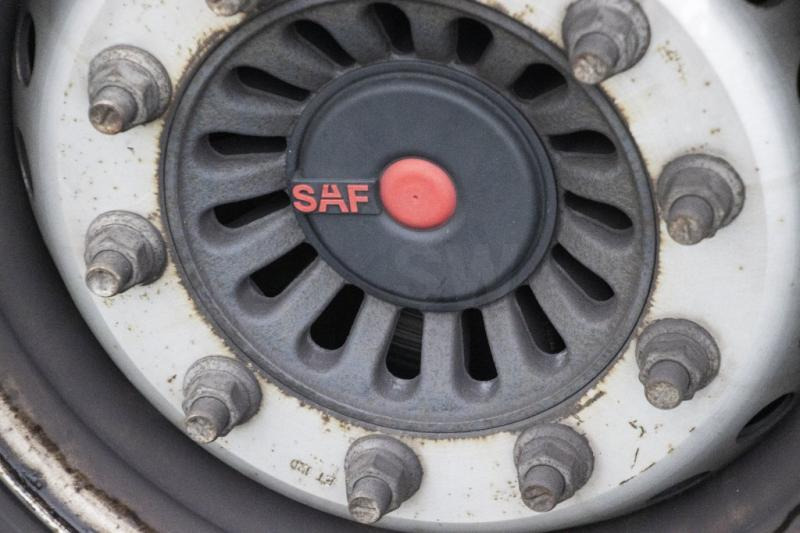 Asca CARRIER 1850 MT+CLOISON+ESS. DIRECT./STEERING/GELENKT - Kjølesemi: bilde 3 Asca CARRIER 1850 MT+CLOISON+ESS. DIRECT./STEERING/GELENKT - Kjølesemi: bilde 3