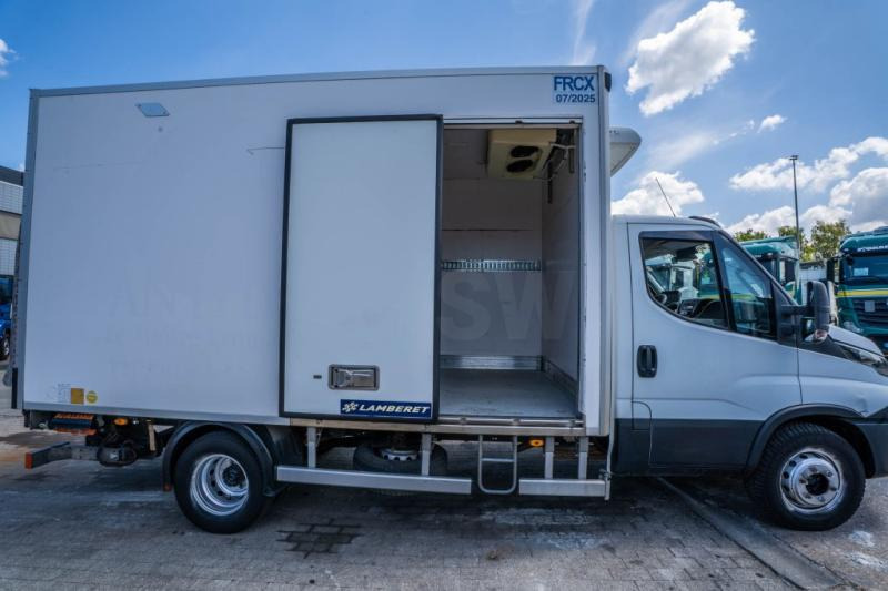 Iveco DAILY 70C150+TK+DHOLLANDIA 750KG - Kjølebil: bilde 4 Iveco DAILY 70C150+TK+DHOLLANDIA 750KG - Kjølebil: bilde 4