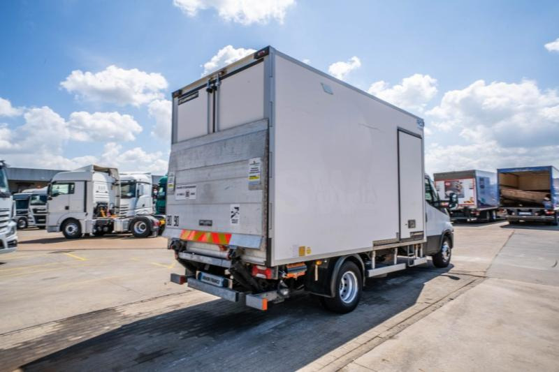 Iveco DAILY 70C150+TK+DHOLLANDIA 750KG - Kjølebil: bilde 5 Iveco DAILY 70C150+TK+DHOLLANDIA 750KG - Kjølebil: bilde 5