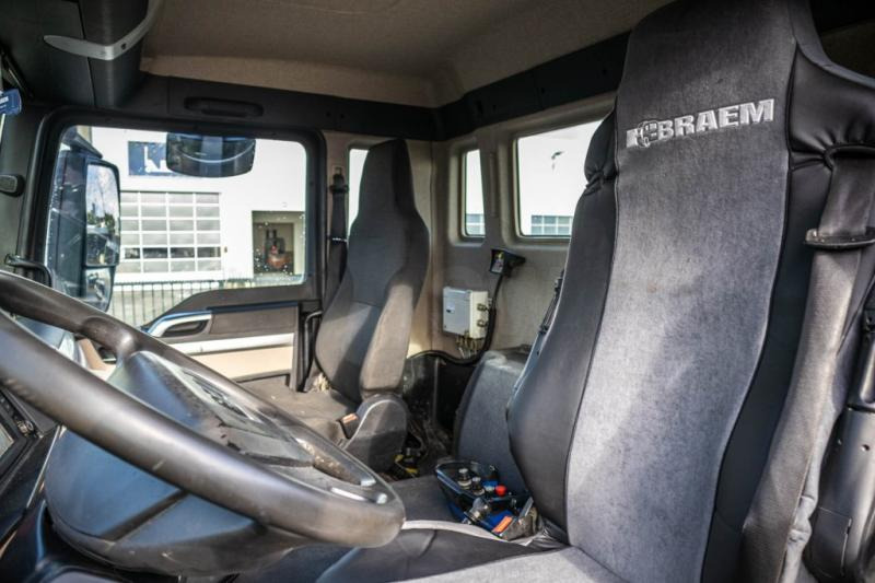 Betongbil MAN TGS 32.360 BB + BAND/TAPIS/BELT T40: bilde 7 Betongbil MAN TGS 32.360 BB + BAND/TAPIS/BELT T40: bilde 7