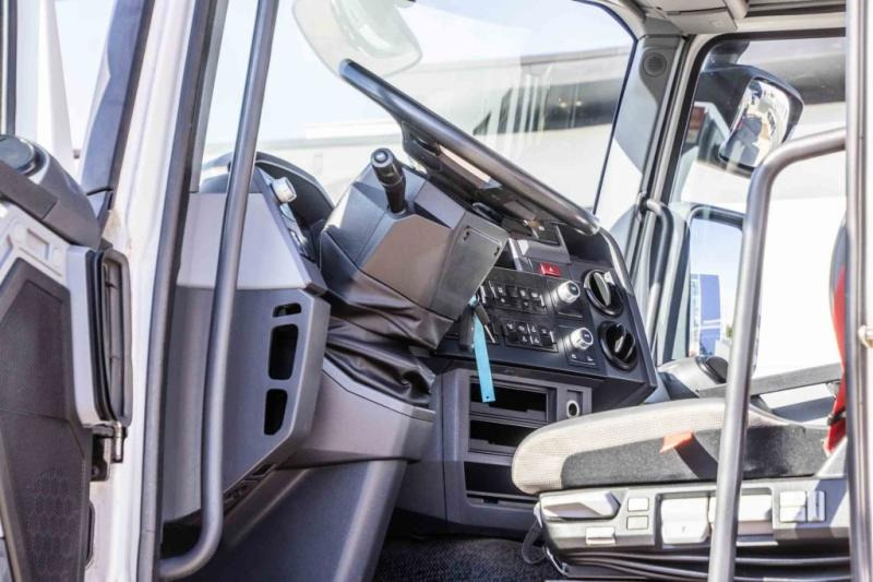 Betongbil Renault C430+THEAM 12M (belt/band/tapis): bilde 7 Betongbil Renault C430+THEAM 12M (belt/band/tapis): bilde 7