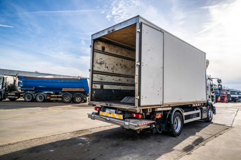 Renault D14 250 // HAYON DHOLLANDIA - Skapbil: bilde 5 Renault D14 250 // HAYON DHOLLANDIA - Skapbil: bilde 5