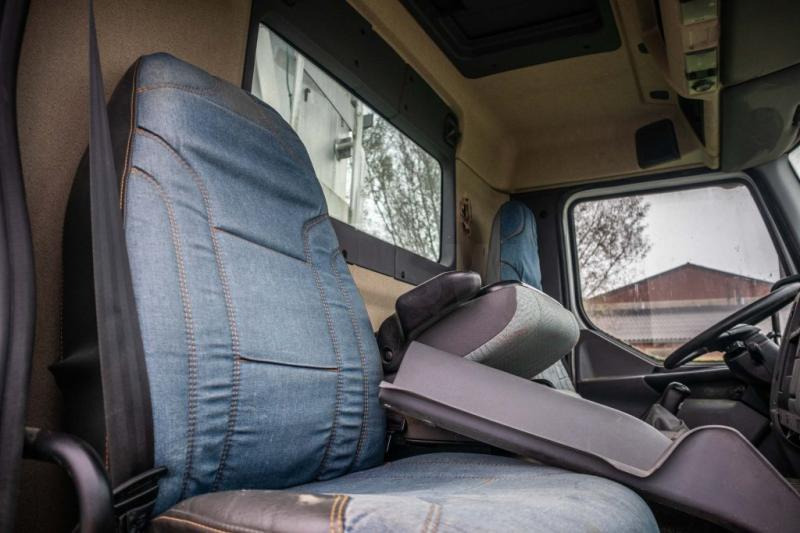 Tippbil Renault PREMIUM 320: bilde 8