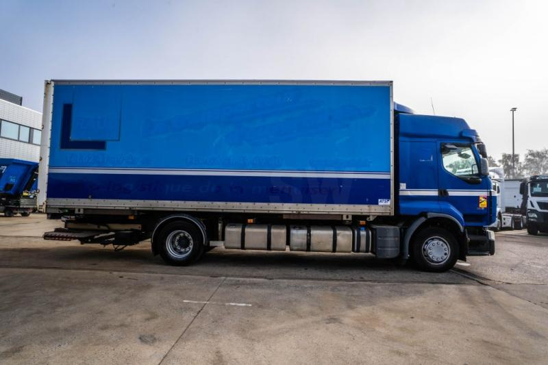 Renault PREMIUM 380 DXI+ DHOLLANDIA - Kapellbil: bilde 3 Renault PREMIUM 380 DXI+ DHOLLANDIA - Kapellbil: bilde 3