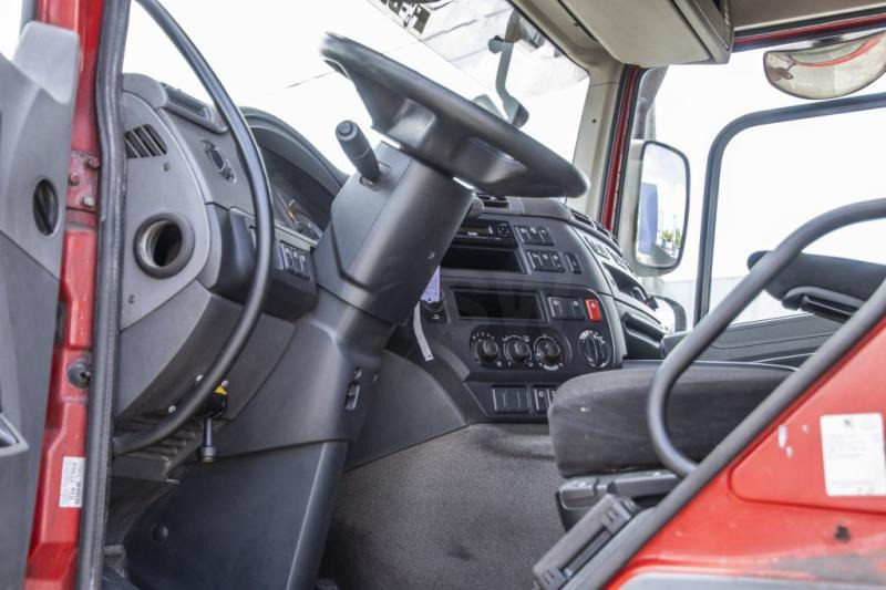 DAF CF 510+INTARDER+HYDRAULIQUE - Trekkvogn: bilde 5 DAF CF 510+INTARDER+HYDRAULIQUE - Trekkvogn: bilde 5