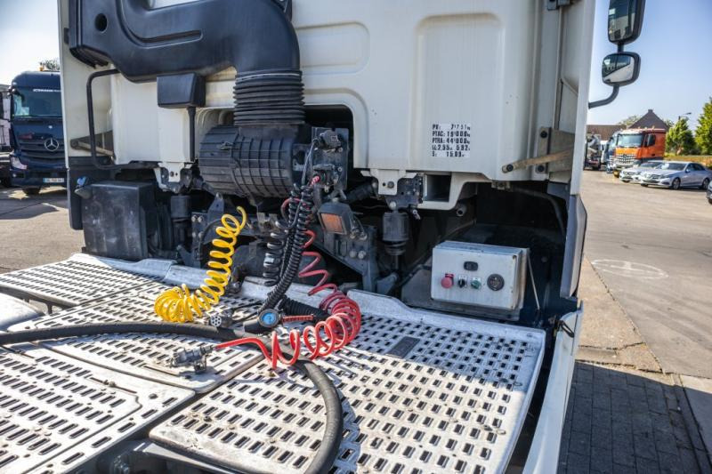 Trekkvogn DAF CF 85.460+INTARDER+COMPRESSEUR: bilde 8