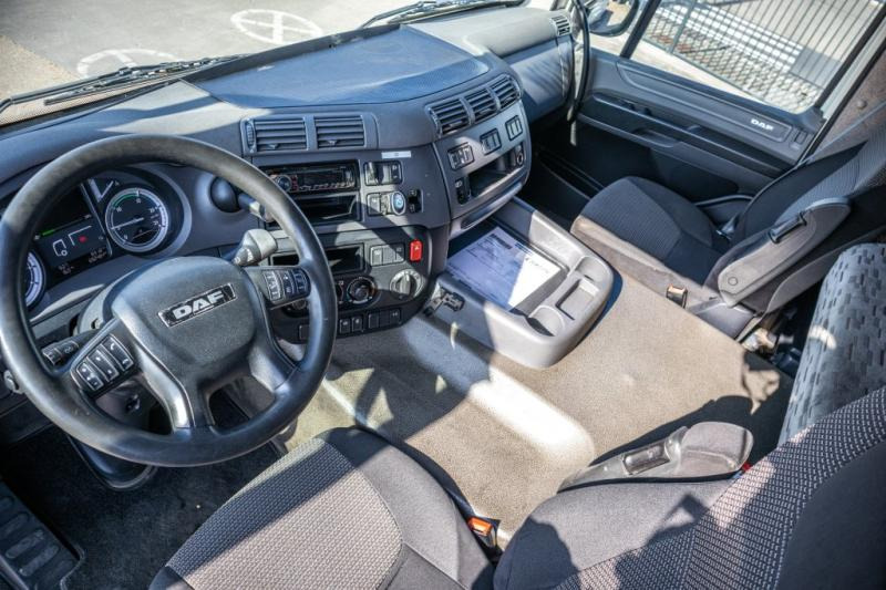 Trekkvogn DAF CF 85.460+INTARDER+COMPRESSEUR: bilde 6