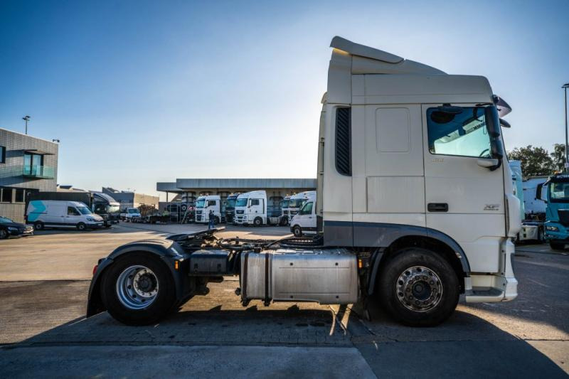 DAF XF 460 + HYDR. (50ton) - Trekkvogn: bilde 3 DAF XF 460 + HYDR. (50ton) - Trekkvogn: bilde 3